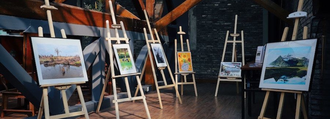 Milwaukee boasts a hot lineup of performing and visual arts events this week