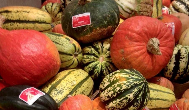 Feast your eyes on the best Seattle businesses to prep for your Thanksgiving
