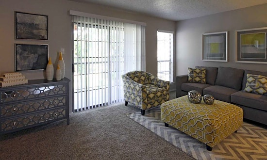 Apartments for rent in Fort Worth: What will $900 get you?