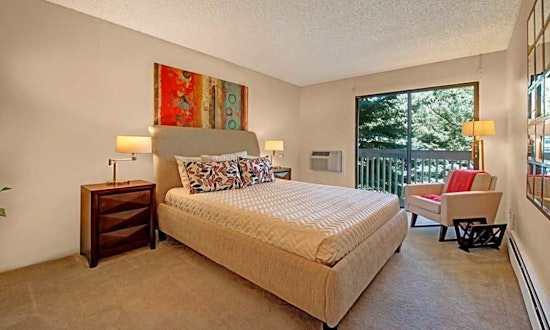 Apartments for rent in Colorado Springs: What will $1,100 get you?