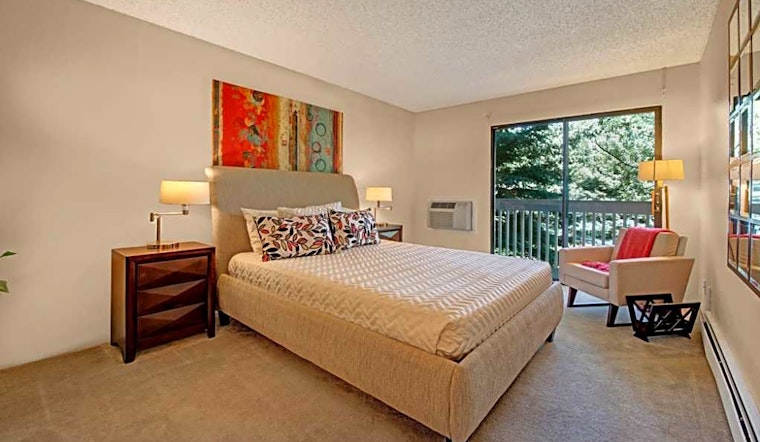 Apartments for rent in Colorado Springs: What will $1,100 get you?