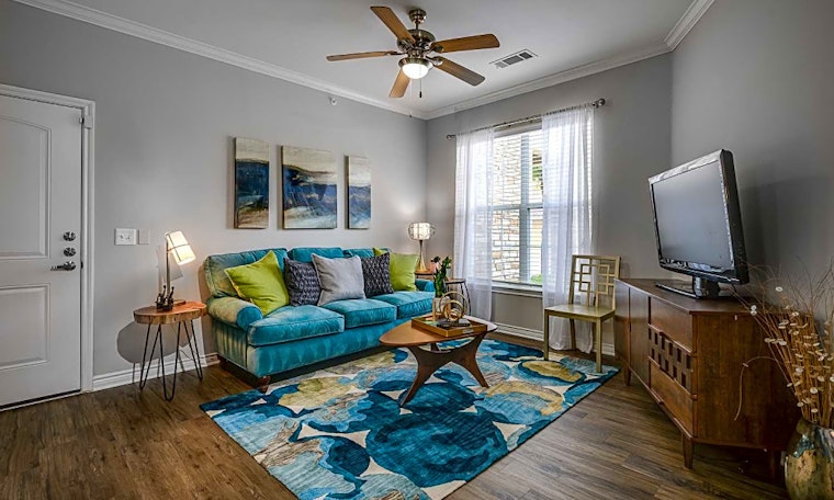 Apartments for rent in Plano: What will $1,800 get you?