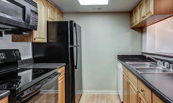 Apartments for rent in Albuquerque: What will $1,100 get you?