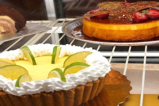 Feast your eyes on the best Miami businesses to prep for your Thanksgiving
