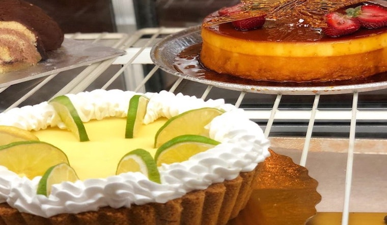 Feast your eyes on the best Miami businesses to prep for your Thanksgiving