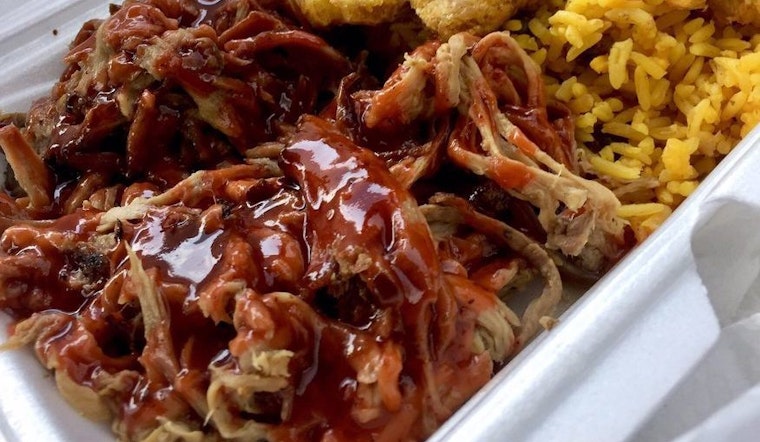 Jacksonville's 3 best spots for inexpensive barbecue