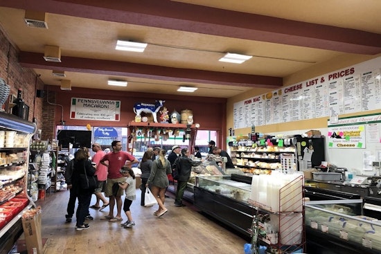 Feast your eyes on the best Pittsburgh businesses to prep for your Thanksgiving