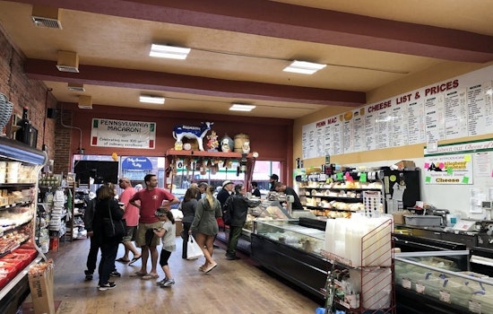 Feast your eyes on the best Pittsburgh businesses to prep for your Thanksgiving