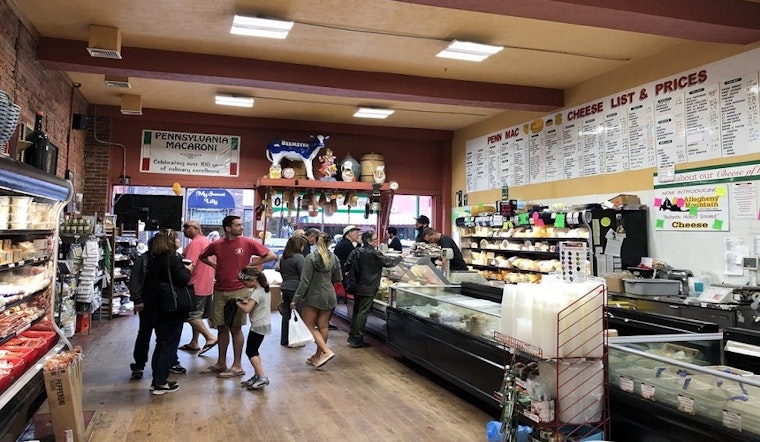 Feast your eyes on the best Pittsburgh businesses to prep for your Thanksgiving