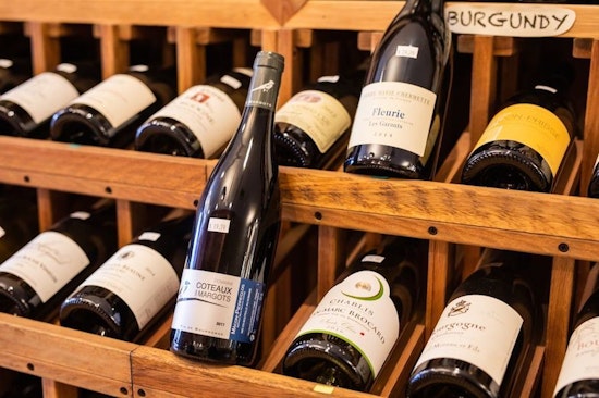 Feast your eyes on the best Oakland businesses to prep for your Thanksgiving