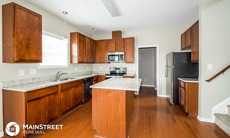 Apartments for rent in Durham: What will $1,600 get you?