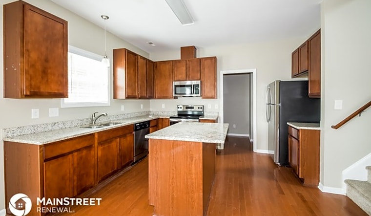 Apartments for rent in Durham: What will $1,600 get you?