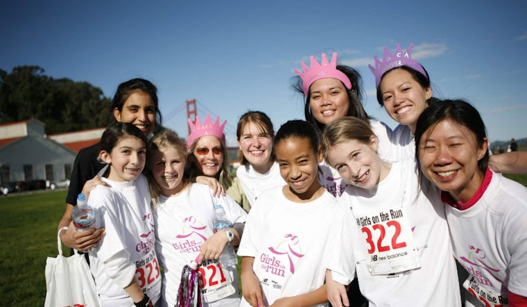 Fundraiser Tonight For Girls On The Run