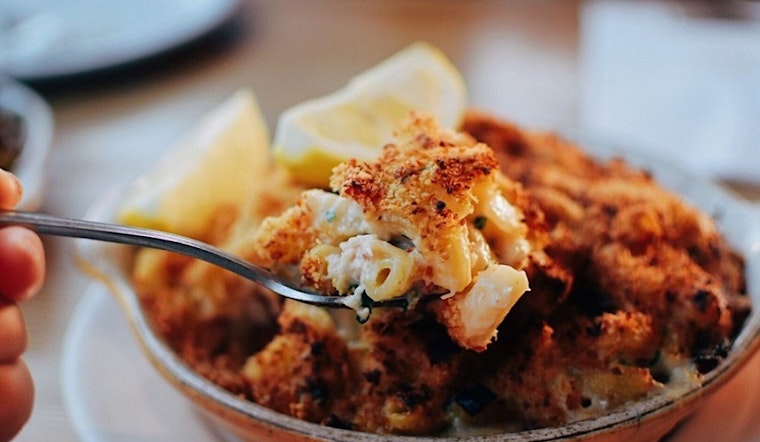 Check out the 4 top spots in Oakland's Mosswood neighborhood