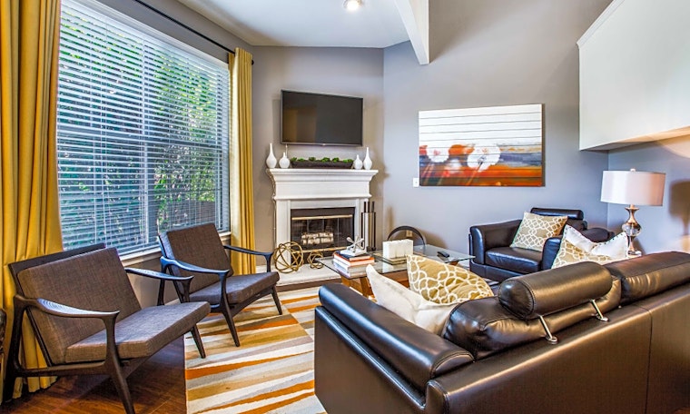 Apartments for rent in Fort Worth: What will $1,900 get you?