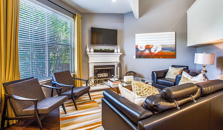 Apartments for rent in Fort Worth: What will $1,900 get you?