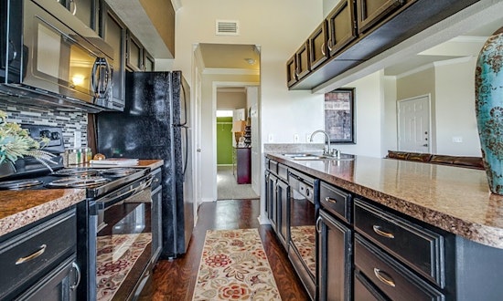 Apartments for rent in Plano: What will $1,000 get you?
