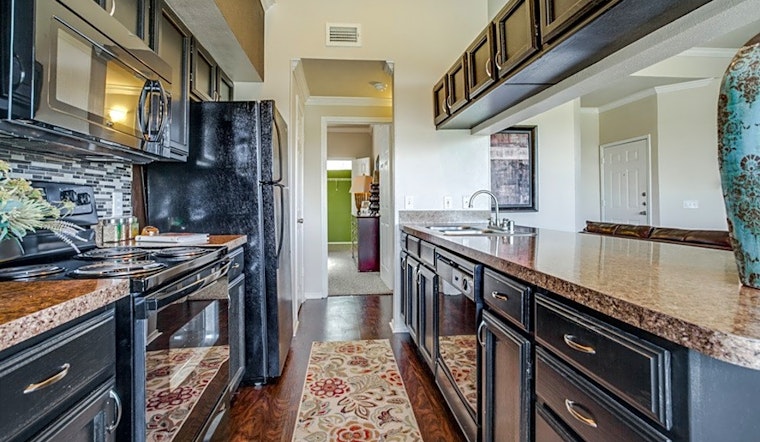 Apartments for rent in Plano: What will $1,000 get you?