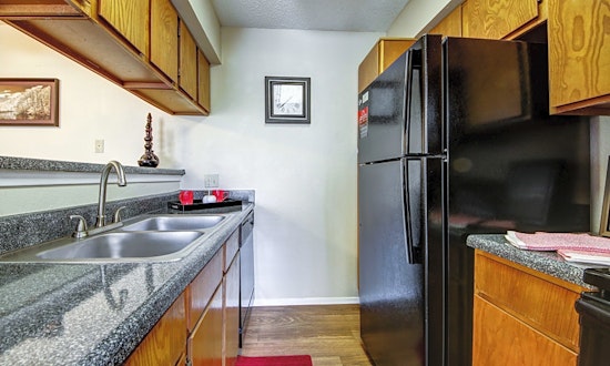 Apartments for rent in Arlington: What will $1,300 get you?