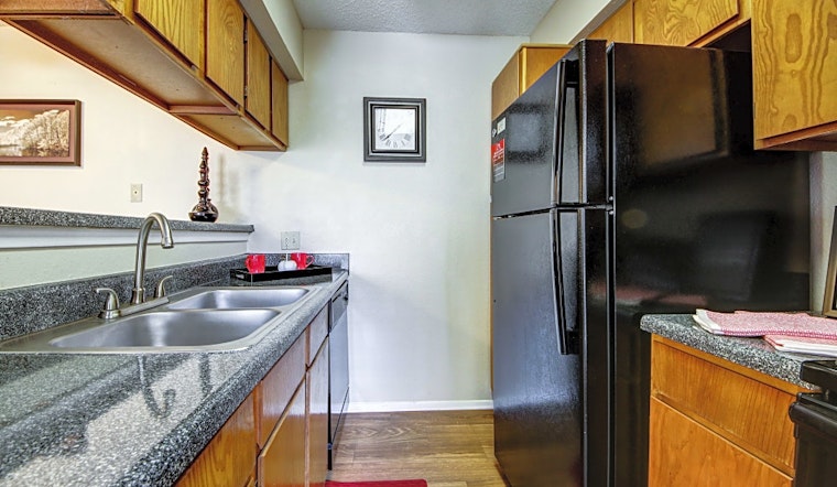 Apartments for rent in Arlington: What will $1,300 get you?