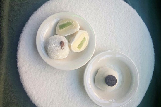 mochii brings sticky-sweet snacks to the East Village