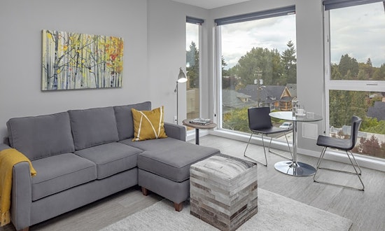 Apartments for rent in Portland: What will $1,300 get you?