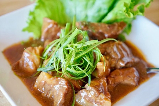 Chicago's top 5 eateries to savor Filipino fare