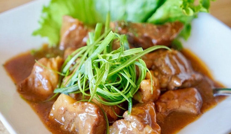Chicago's top 5 eateries to savor Filipino fare