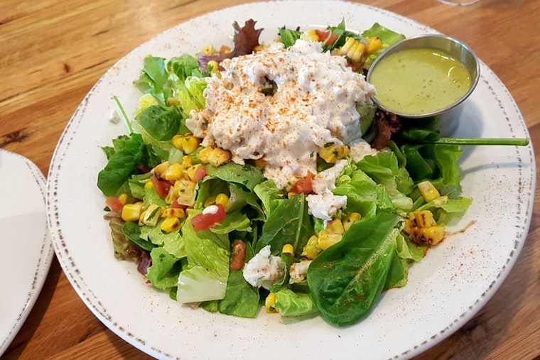 Explore the 3 top spots in Baltimore's Locust Point neighborhood