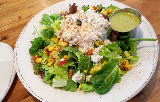Explore the 3 top spots in Baltimore's Locust Point neighborhood
