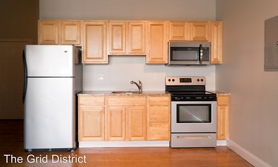 Apartments for rent in Worcester: What will $1,300 get you?