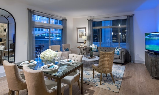 Apartments for rent in Philadelphia: What will $2,200 get you?