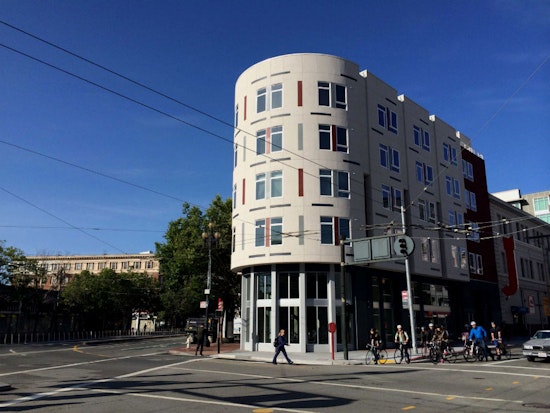 Golden Gate Urgent Care Opening New Facility At Market & Page