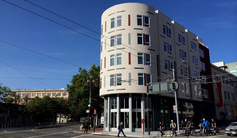 Golden Gate Urgent Care Opening New Facility At Market & Page