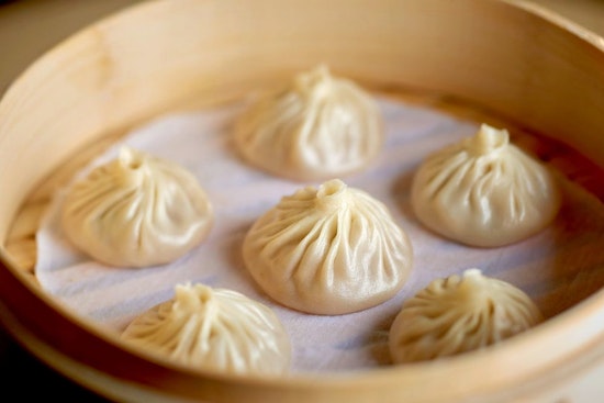 New Szechuan restaurant Wanna Bao opens its doors in Midtown