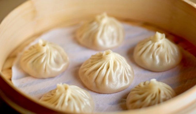 New Szechuan restaurant Wanna Bao opens its doors in Midtown