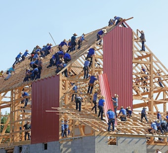 Zooming in: A look at the construction projects in your Kansas City neighborhood