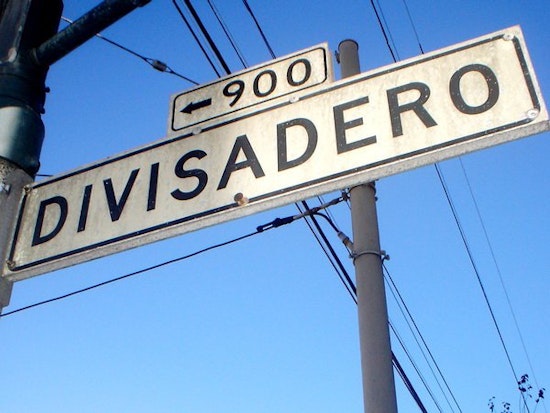 Meet New Divisadero Merchants Association President Solange Gabriel