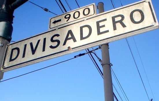 Meet New Divisadero Merchants Association President Solange Gabriel