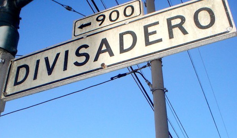 Meet New Divisadero Merchants Association President Solange Gabriel