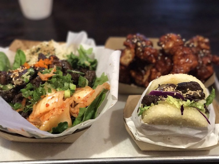 Craving Korean food? Check out 4 top Fresno restaurants for ramen, sushi and barbecue