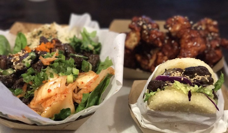 Craving Korean food? Check out 4 top Fresno restaurants for ramen, sushi and barbecue