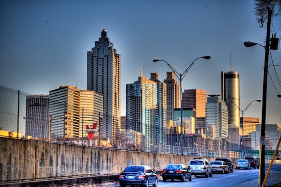 Top Atlanta news: 1 killed in double shooting; preparing for Democratic debate in Atlanta; more