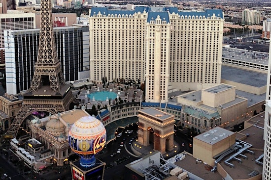 Top Las Vegas news: 59th victim of Las Vegas massacre dies; Hard Rock Cafe demolition begins; more