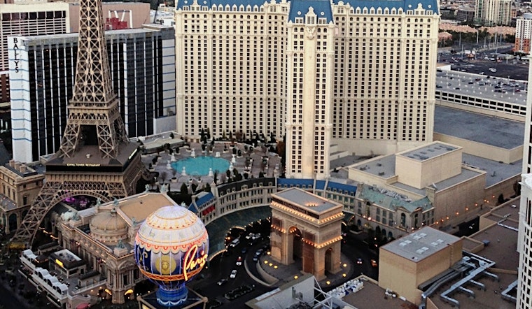 Top Las Vegas news: 59th victim of Las Vegas massacre dies; Hard Rock Cafe demolition begins; more