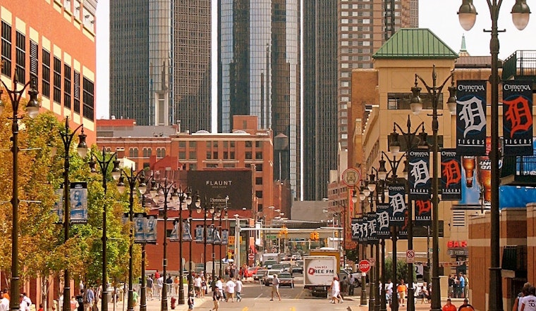 Top Detroit news: City stalls on records request; star-studded lineup for Thanksgiving parade; more