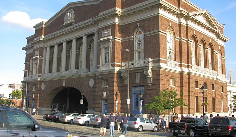 Top Baltimore news: Man fatally shot in head; daughter of slain councilman runs for his old seat