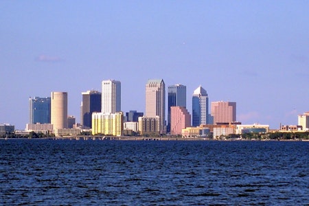 Top Tampa news: Philanthropist David Straz dies; housing initiative focuses on homeless youths; more