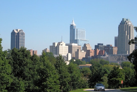 Top Raleigh news: 'Juice jacking' concerns; man attacks with hammer, fakes hit-and-run; more