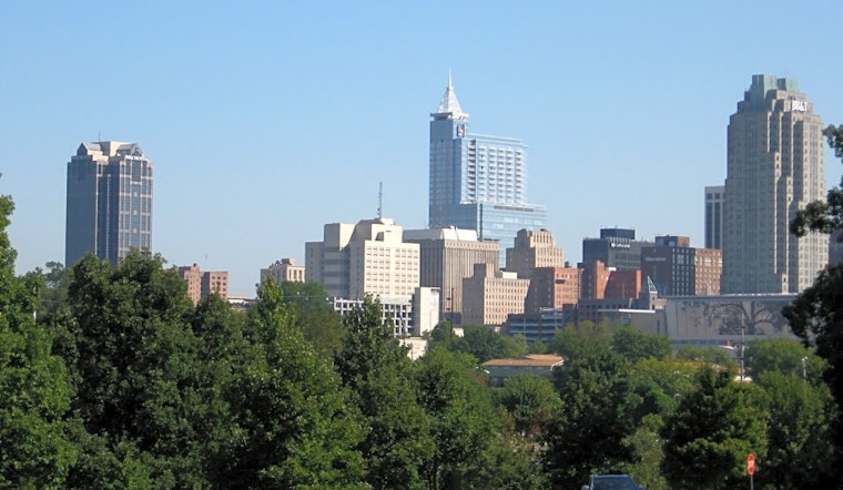 Top Raleigh news: 'Juice jacking' concerns; man attacks with hammer, fakes hit-and-run; more